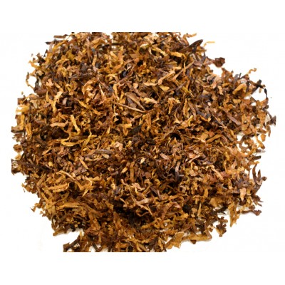Peterson Irish Cask Pipe Tobacco - 10g Sample